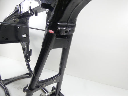 2007 Harley Touring FLHTCU SE CVO Electra Glide Straight Main Frame - Clean Title - 47900-07 {{ shop.shopifyCountryName }} - Mototech271