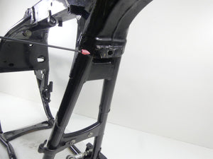 2007 Harley Touring FLHTCU SE CVO Electra Glide Straight Main Frame - Clean Title -  47900-07 | Mototech271