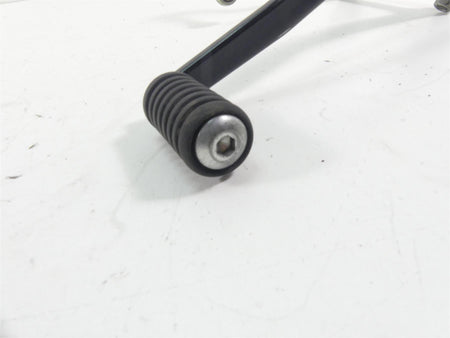 2019 Harley Softail FXBB Street Bob Shifter Shift Lever & Mid Footpeg 33600234 {{ shop.shopifyCountryName }} - Mototech271