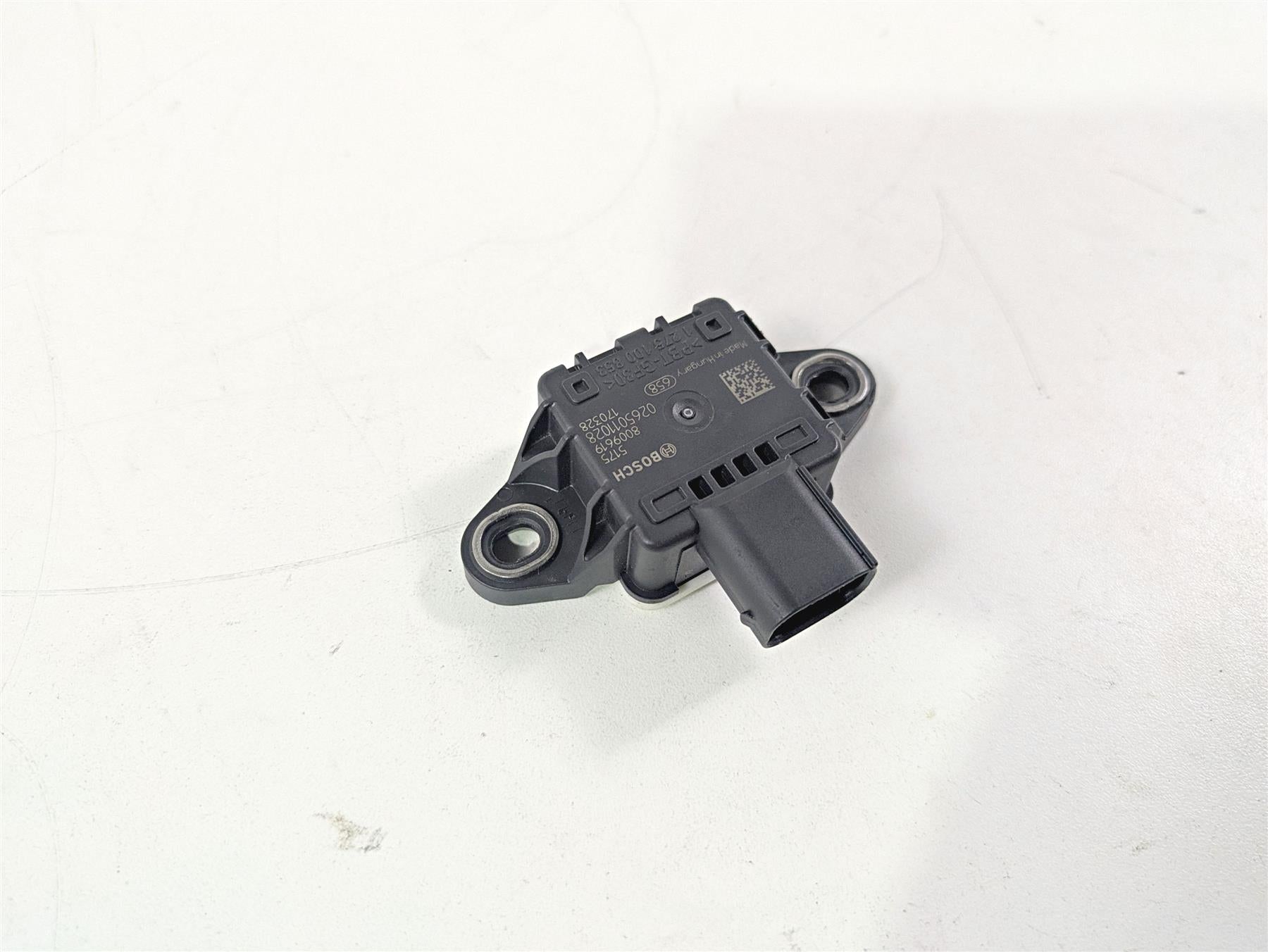 2017 Aprilia RSV 1100 Tuono V4 Factory Bosch Lean Angle Speed Sensor 1275100853 {{ shop.shopifyCountryName }} - Mototech271