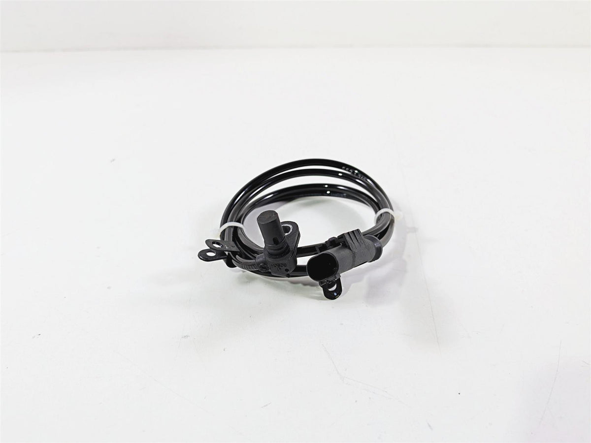 2016 Ducati Hypermotard 939 SP Rear Abs Brake Wheel Speed Sensor 55212121B-Mototech271