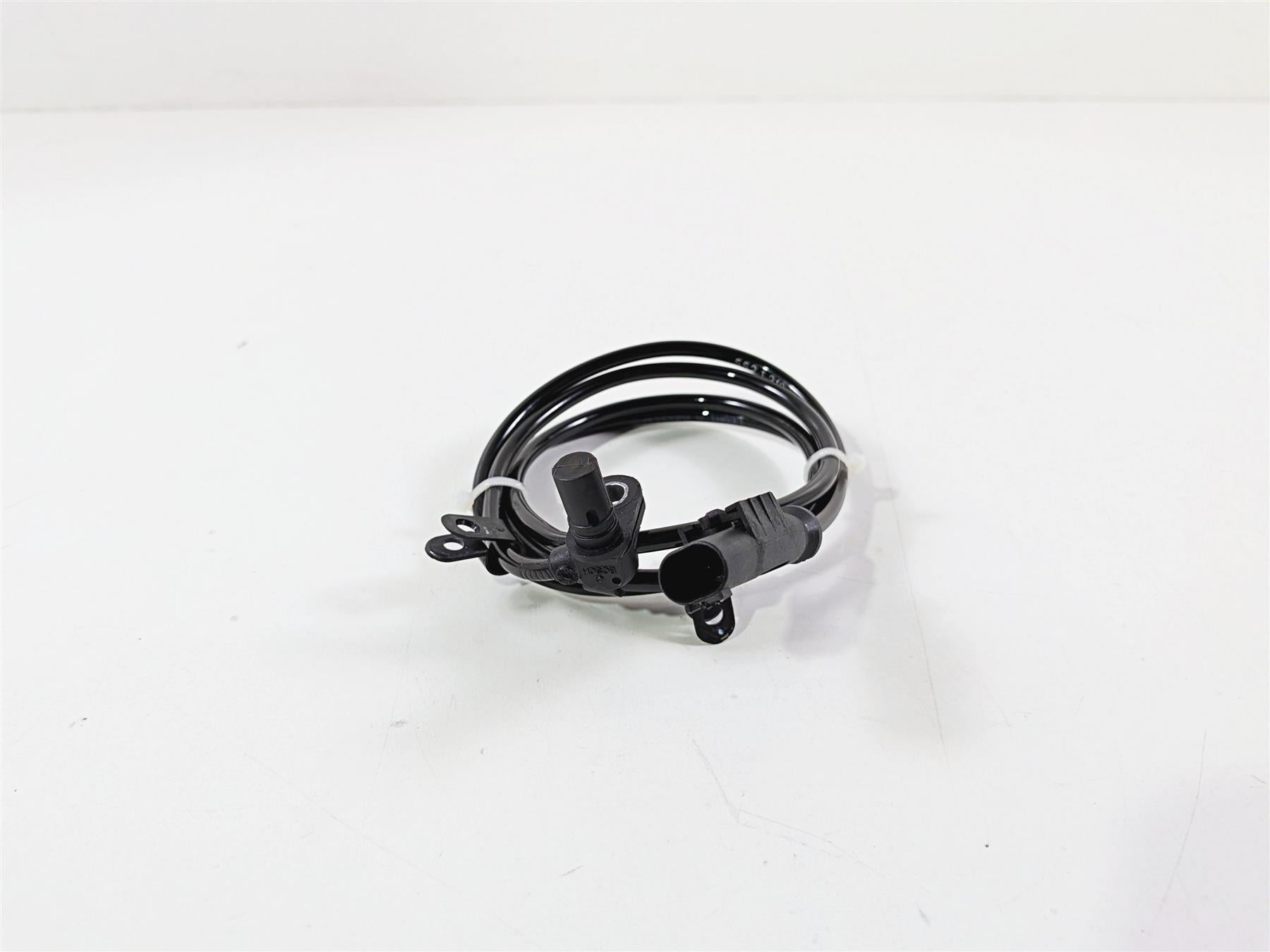 2016 Ducati Hypermotard 939 SP Rear Abs Brake Wheel Speed Sensor 55212121B-Mototech271