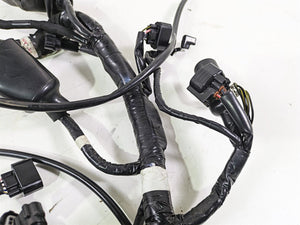 2021 Kawasaki Z125 Pro  Wiring Harness & Coil & Rectifier 26031-2732 | Mototech271