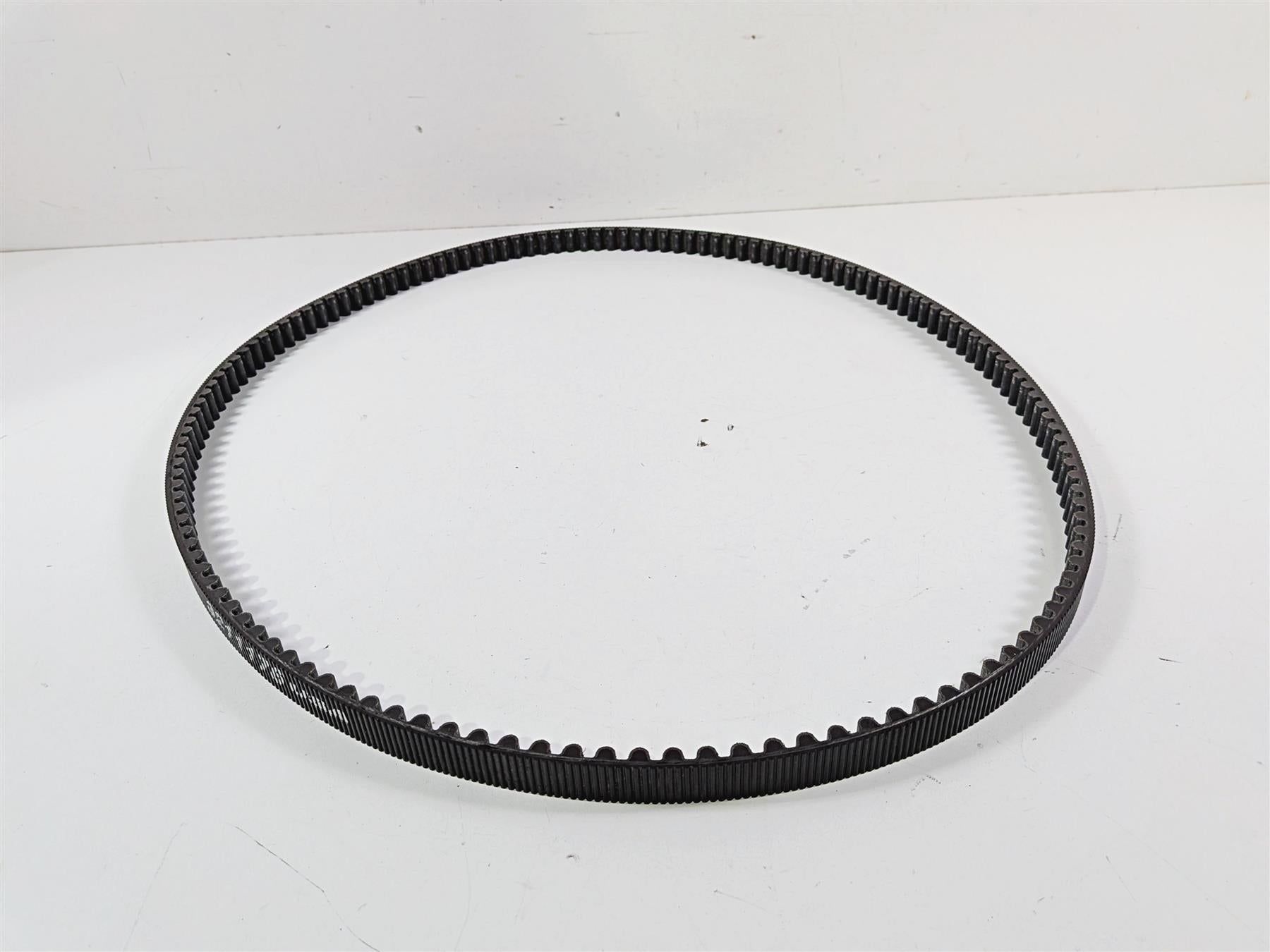 2021 Indian Scout 1200 Rear Drive Belt 141T 22mm 395miles only 3211176 {{ shop.shopifyCountryName }} - Mototech271