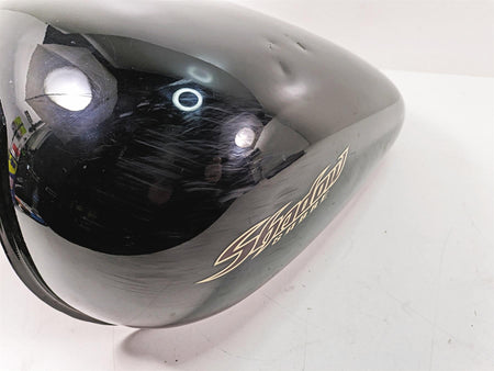 2006 Honda VT1100 C2 Shadow Fuel Gas Petrol Tank -Read 17520-MCK-A40Z {{ shop.shopifyCountryName }} - Mototech271