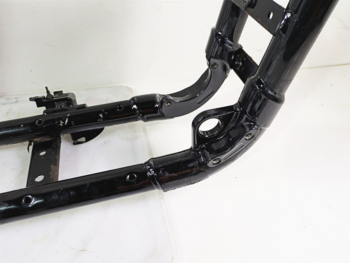 2009 Harley XR1200 Sportster Straight Main Frame Chassis With Clean Texas Title 48879-08 {{ shop.shopifyCountryName }} - Mototech271