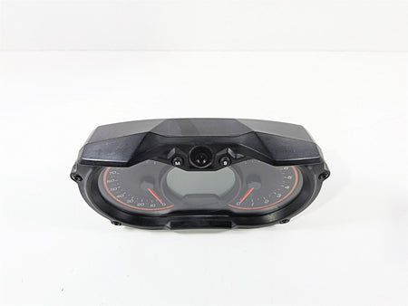 2018 Can Am Maverick X3 XRS Turbo R Gauges Speedometer Instrument 710005717-Mototech271