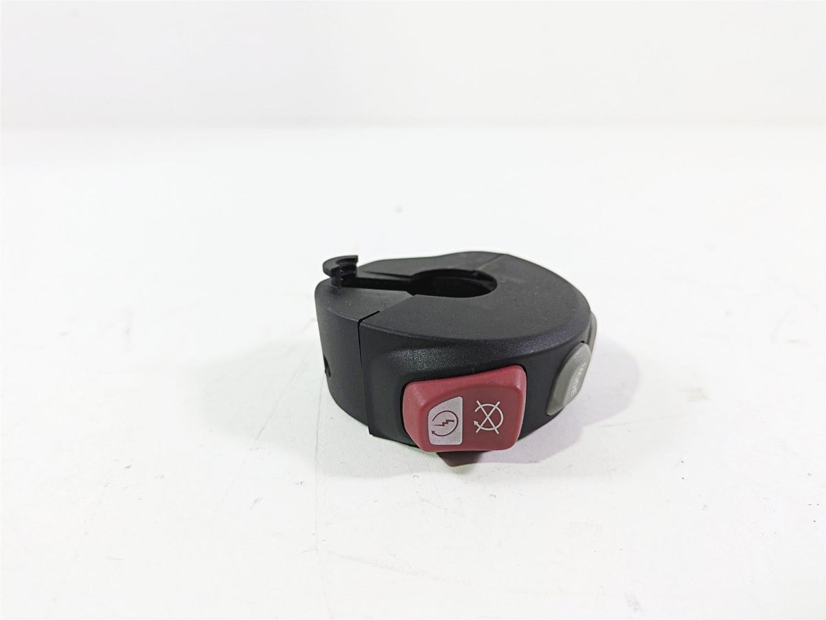 2016 BMW S1000RR K46 Right Hand Control Switch Grip Heater 61318546186 {{ shop.shopifyCountryName }} - Mototech271