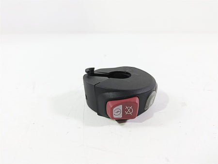 2016 BMW S1000RR K46 Right Hand Control Switch Grip Heater 61318546186 {{ shop.shopifyCountryName }} - Mototech271