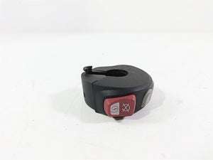 2016 BMW S1000RR K46 Right Hand Control Switch Grip Heater 61318546186 | Mototech271