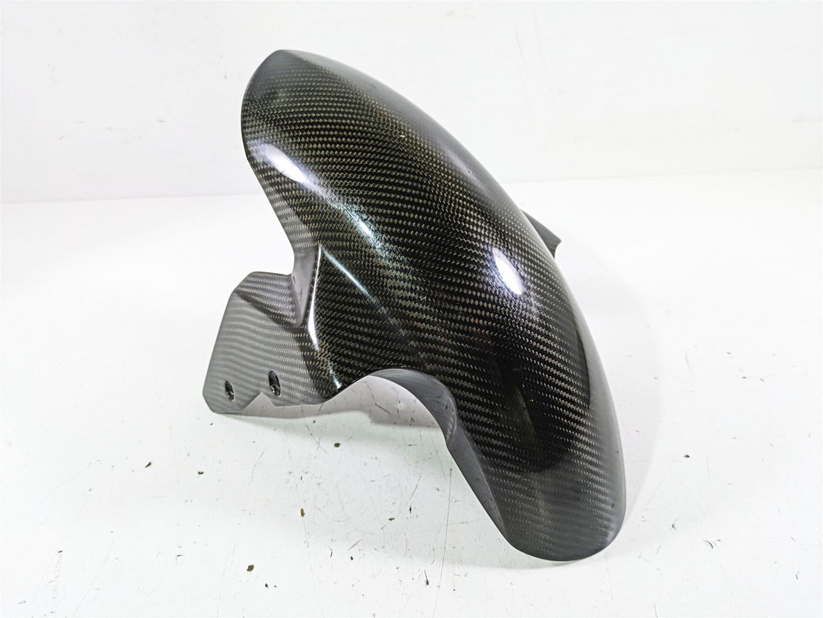 2017 BMW S1000R K47 Racecon Carbon Fiber Front Fender BM59 {{ shop.shopifyCountryName }} - Mototech271
