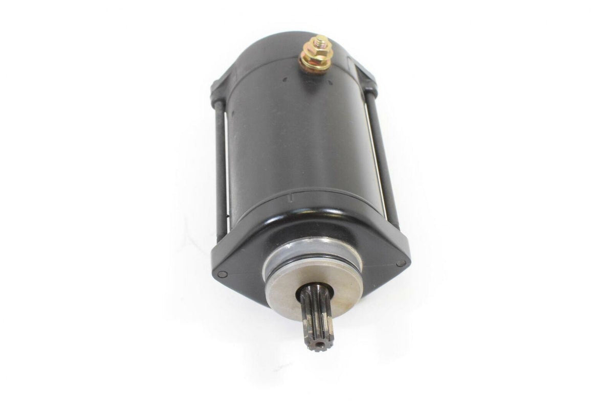 2004 Suzuki VZ1600 Marauder Engine Starter Motor K2116-31271 {{ shop.shopifyCountryName }} - Mototech271