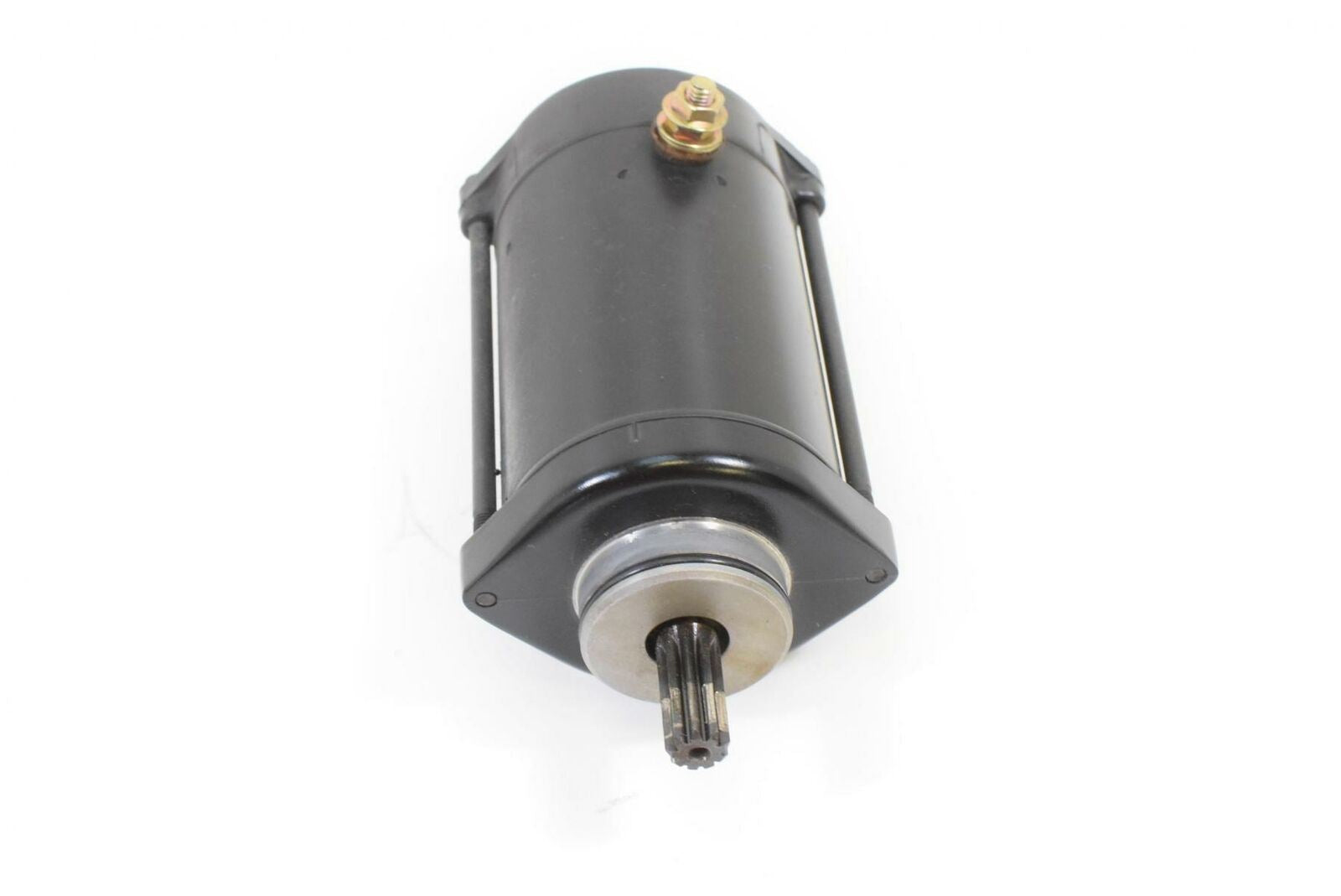 2004 Suzuki VZ1600 Marauder Engine Starter Motor K2116-31271 {{ shop.shopifyCountryName }} - Mototech271