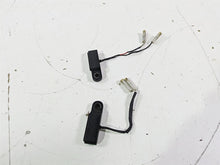 Load image into Gallery viewer, 2019 Triumph Speed Triple RS 1050 Aftermarket Tiny Small Blinker Turn Signals | Mototech271
