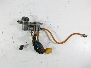 2003 Harley Touring FLHTCUI E-Glide 100th Fuel Gas Petrol Pump -Tested 75126-02 | Mototech271