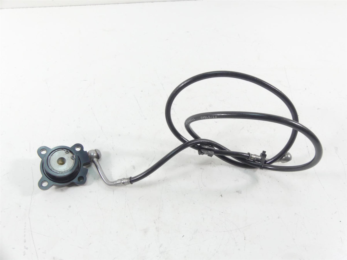 2015 BMW K1600GT K48 Clutch Slave Cylinder D=30mm + Cable 21527724792 {{ shop.shopifyCountryName }} - Mototech271