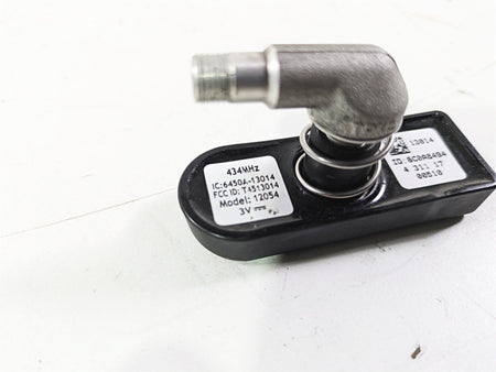 2019 Triumph Speed Triple RS 1050 Rear Wheel Tire Pressure Sensor TPS T4513014 {{ shop.shopifyCountryName }} - Mototech271