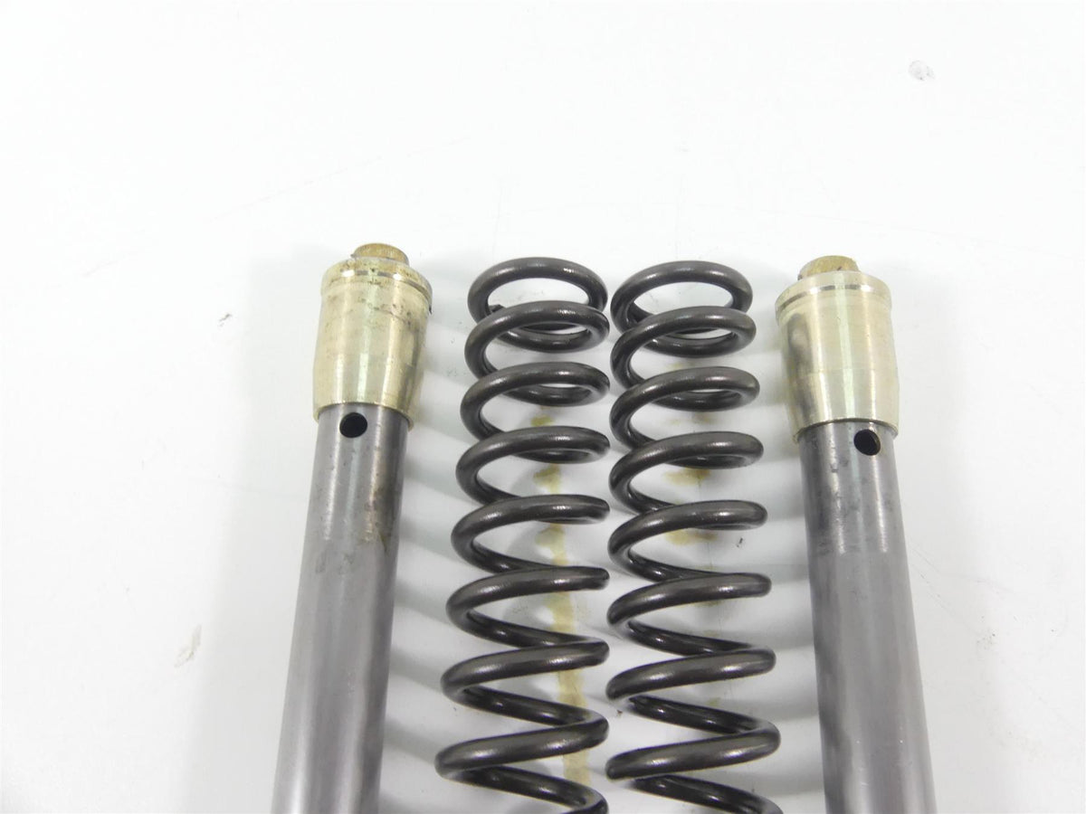 2006 Harley Sportster XL1200 Custom Front Fork Internal Set 45376-04 45925-04 {{ shop.shopifyCountryName }} - Mototech271
