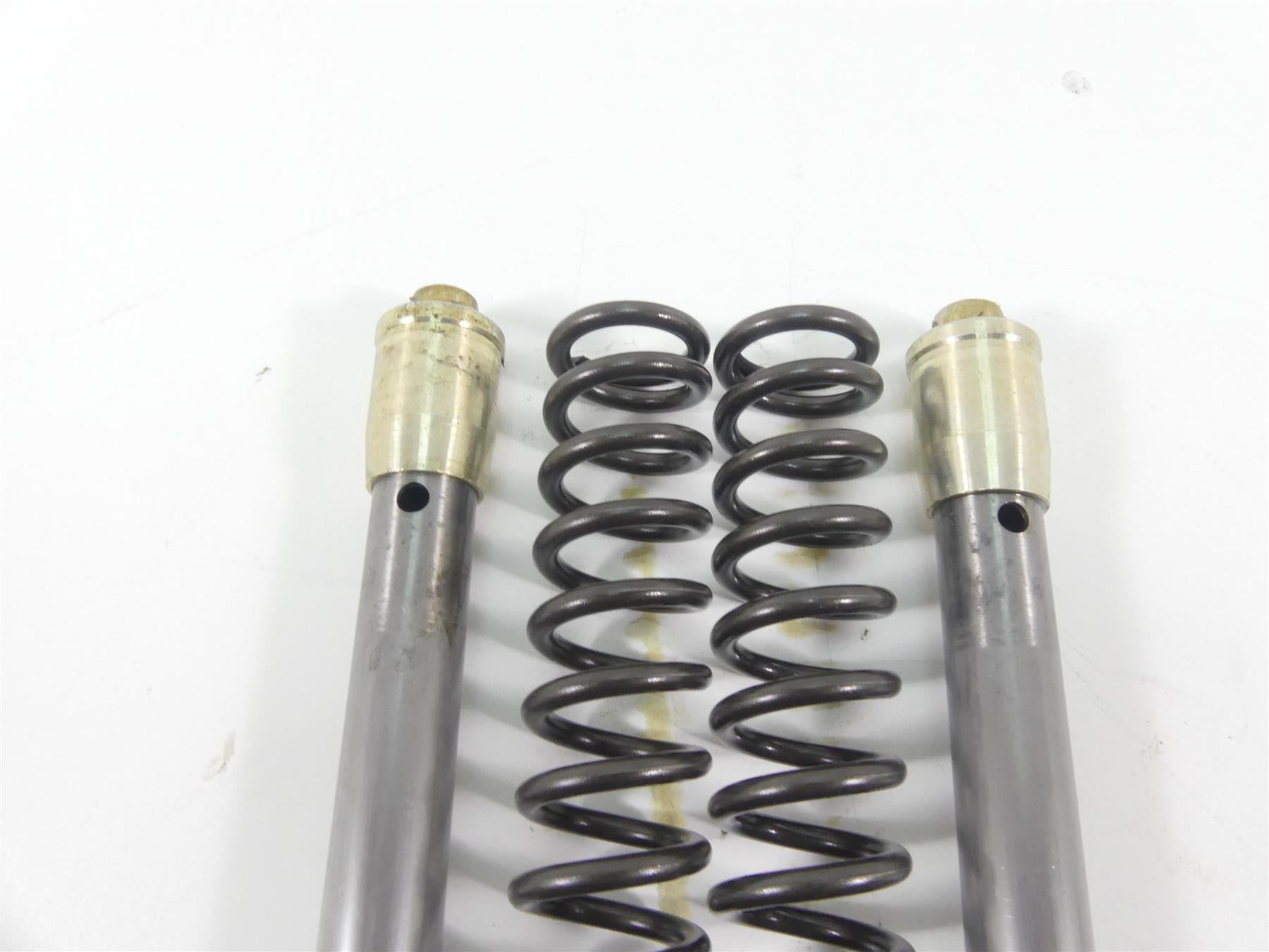 2006 Harley Sportster XL1200 Custom Front Fork Internal Set 45376-04 45925-04 {{ shop.shopifyCountryName }} - Mototech271