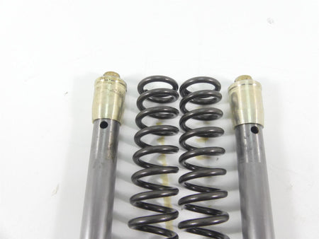 2006 Harley Sportster XL1200 Custom Front Fork Internal Set 45376-04 45925-04 {{ shop.shopifyCountryName }} - Mototech271