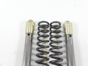 2006 Harley Sportster XL1200 Custom Front Fork Internal Set 45376-04 45925-04 | Mototech271