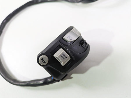 2022 Ducati Streetfighter V2 Left Hand Control Switch Light 65110242D {{ shop.shopifyCountryName }} - Mototech271