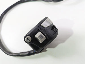 2022 Ducati Streetfighter V2 Left Hand Control Switch Light 65110242D