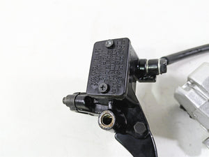 2009 Kawaski EX250 Ninja 250R Front Caliper Master Cylinder Set 43080-0093-GN | Mototech271