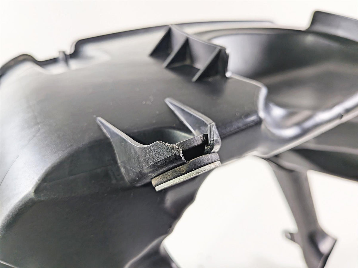 2016 BMW R1200RT RT RTW K52 Air Box Cleaner Breather Inlet Tube Duct 13717726792 {{ shop.shopifyCountryName }} - Mototech271