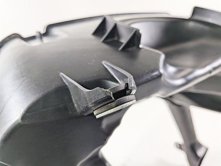 2016 BMW R1200RT RT RTW K52 Air Box Cleaner Breather Inlet Tube Duct 13717726792 {{ shop.shopifyCountryName }} - Mototech271