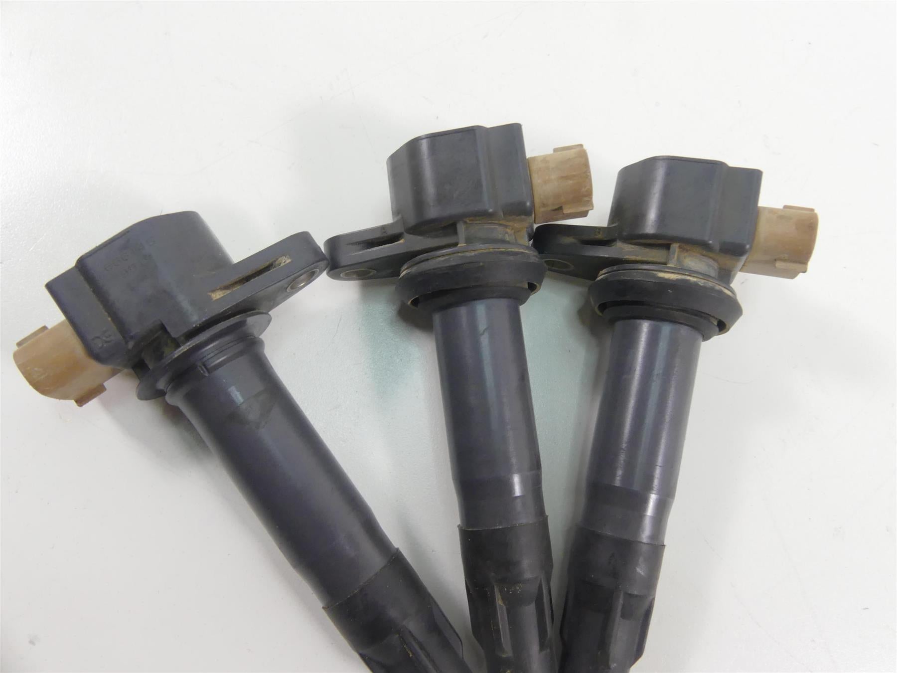 2020 Can Am Maverick X3 XMR Turbo RR Ignition Stick Coil Set 420666145 {{ shop.shopifyCountryName }} - Mototech271