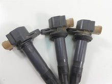 Load image into Gallery viewer, 2020 Can Am Maverick X3 XMR Turbo RR Ignition Stick Coil Set 420666145
