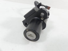 Load image into Gallery viewer, 2005 Honda CBR1000RR SC57 Ignition Switch Key Lock Tank Cap Set 35010-MEL-670
