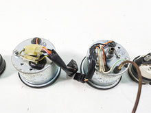 Load image into Gallery viewer, 1999 Harley Touring FLHTC Electra Glide Speedo Tacho Fuel Air Oil Gauge -Read
