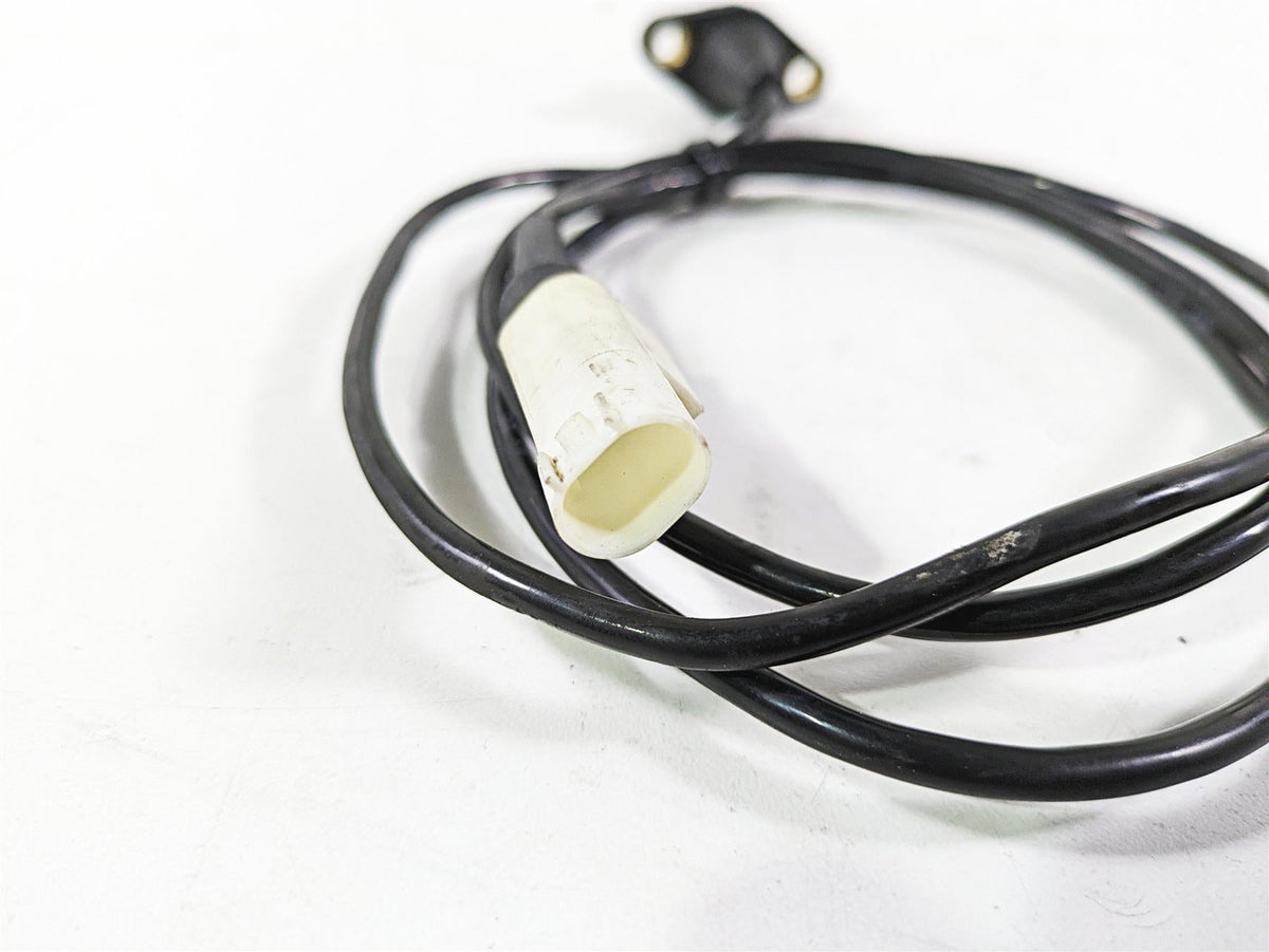 2004 BMW R1150GS R21 Front Abs Brake Wheel Speed Sensor 34522333484 {{ shop.shopifyCountryName }} - Mototech271