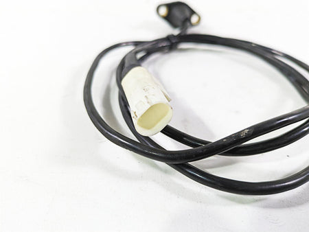 2004 BMW R1150GS R21 Front Abs Brake Wheel Speed Sensor 34522333484 {{ shop.shopifyCountryName }} - Mototech271
