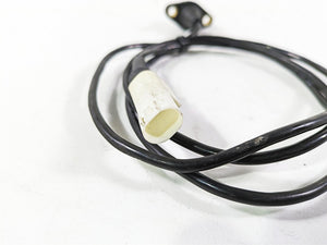 2004 BMW R1150GS R21 Front Abs Brake Wheel Speed Sensor 34522333484 | Mototech271