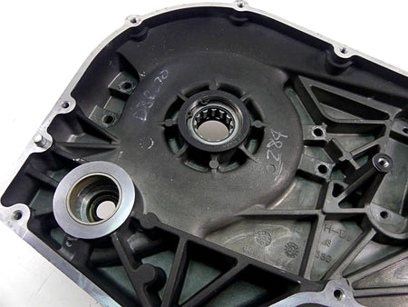 2002 Harley FLSTCI Softail Heritage Inner Primary Drive Clutch Cover 60620-94B {{ shop.shopifyCountryName }} - Mototech271
