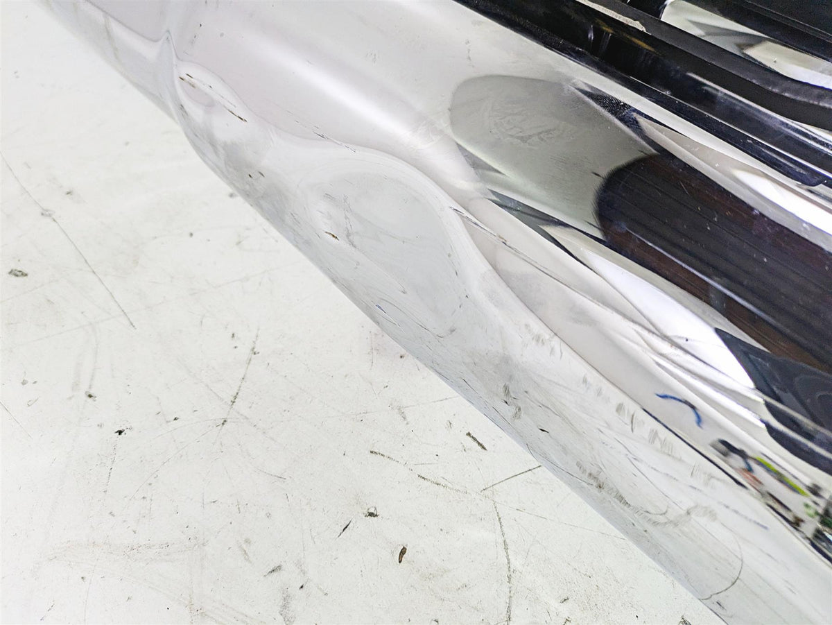 2015 Harley Touring FLHTKL E -Glide Low HI Output Vance Hines Slip On Exhaust Muffler 16455 {{ shop.shopifyCountryName }} - Mototech271
