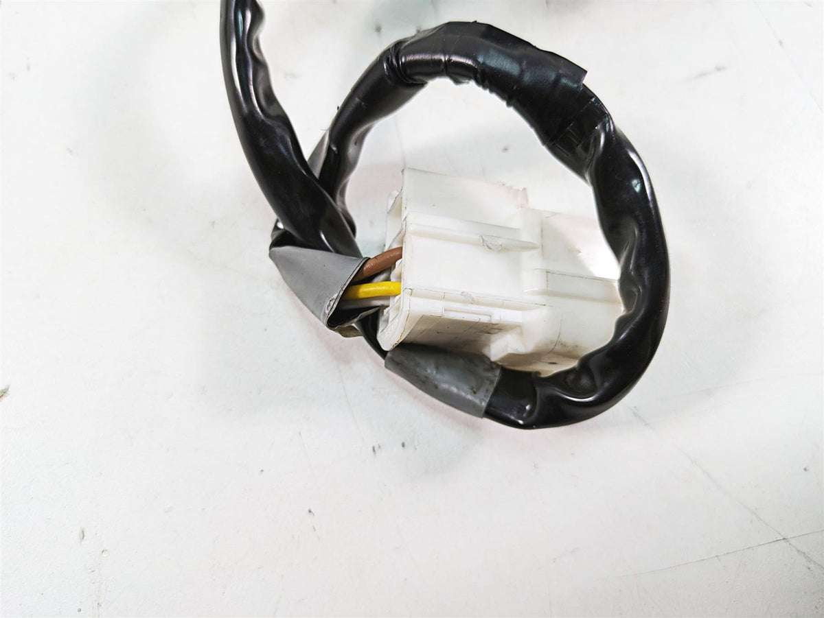 2018 Kawasaki ZX1002 Ninja H2 SX Ignition Switch Key Lock Cap Set 27048-5148 {{ shop.shopifyCountryName }} - Mototech271
