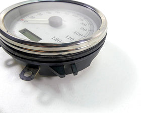 2010 Harley FXDF Dyna Fat Bob Speedometer Gauge Instrument 3K 67096-09 | Mototech271