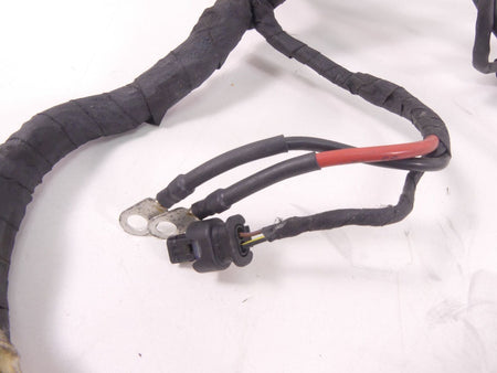 2013 BMW F800GS K72 Engine & Main Wirin Harness No Esa 61118534517 {{ shop.shopifyCountryName }} - Mototech271