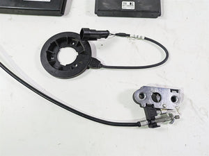 2018 KTM 1290 Super Adv S Cdi Handsfree Ignition Switch Key Card Set 60711066000