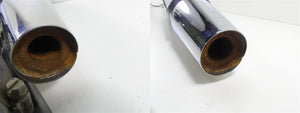 2019 Harley FLHC Softail Heritage Oem Exhaust Header Muffler Pipe Set 64900455 | Mototech271