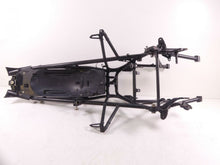 Load image into Gallery viewer, 2008 BMW R1200GS K255 Adv Straight Rear Subframe Inner Fender 46517720207 | Mototech271
