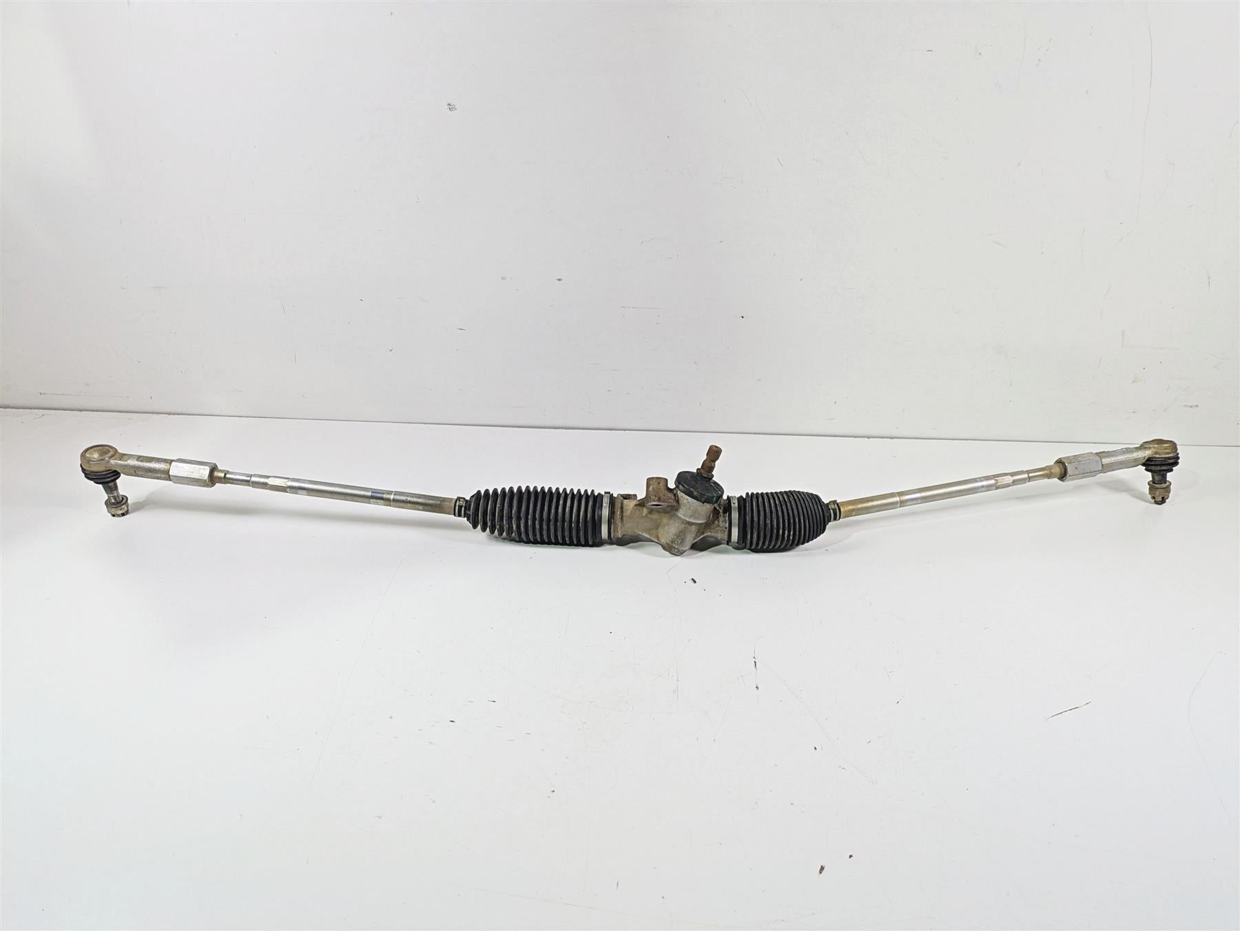 2021 Kawasaki Teryx KRX KRF 1000 Rack And Pinion Steering Axle Set  39191-0034