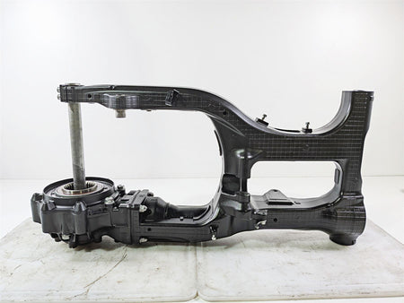 2009 Yamaha VMX17 V-Max 1700 Differential Drive Shaft Swingarm 2S3-46101-00-00-Mototech271