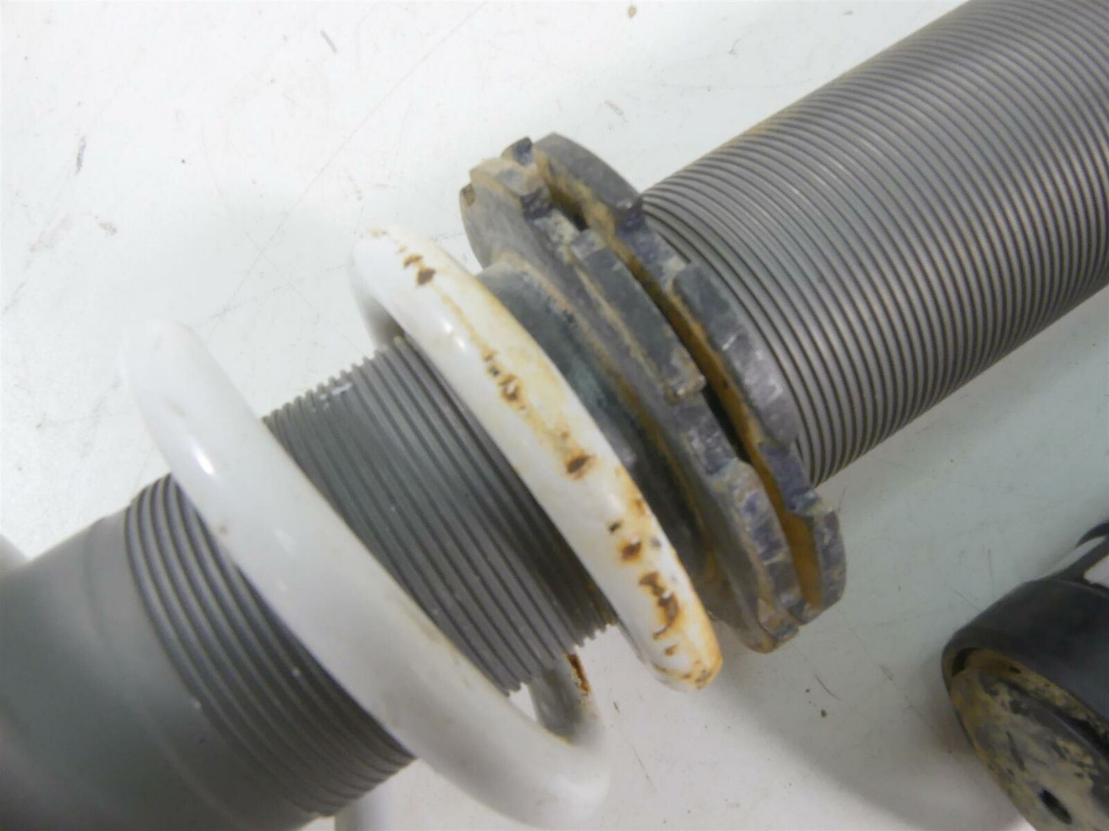 2016 Polaris RZR900 S Front Left Fox Performance Shock - For Parts 7044481 {{ shop.shopifyCountryName }} - Mototech271