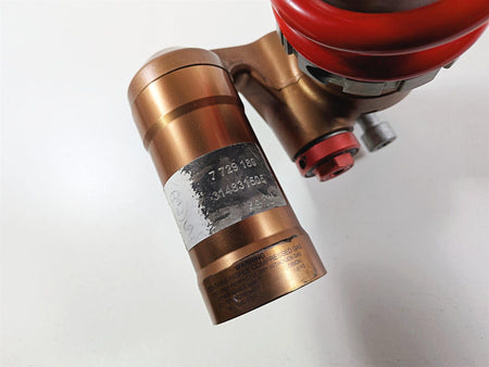 2014 BMW S1000RR K46 Rear Suspension Shock Damper 31427729180 {{ shop.shopifyCountryName }} - Mototech271
