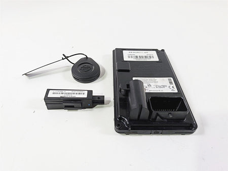 2024 Harley FXLRS Dyna Low Rider Bcm Security Y-Axis Module Fob Set 41000349G-Mototech271
